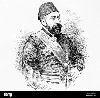 Gazi Osman Pasha Kuşatması: En episk krigsstrategi under 1800-talets Balkaner