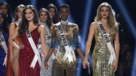 Miss Universo 2021: En brasiliansk triumf som provocerade kontroverser och satte fokus på skönhetsidealer