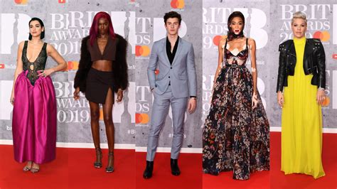  Brit Awards 2019: En hyllning till kreativitet och en kontroversiell seier