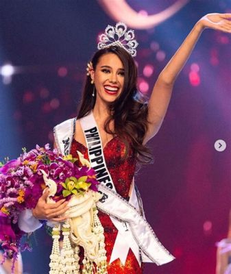 Miss Universe Philippines 2023: Catriona Gray's Legacy and the Rise of New Filipino Queens