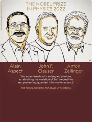 Nobelpriset för fysik 2015: En lysande triumf för en Pakistansk-brittisk astrofysiker och hans forskning om gravitationsvågor