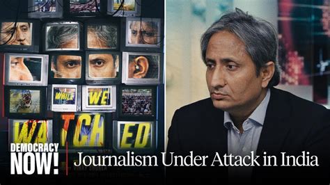 Padma Shri-vinnaren Ravish Kumar förvandlar Indiens medie landskap genom att avslöja sanningen omGujarat-upproret 2002