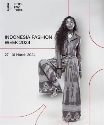 Xico's Jakarta Fashion Week: A Triumphant Celebration of Diversity and Ethical Sustainability