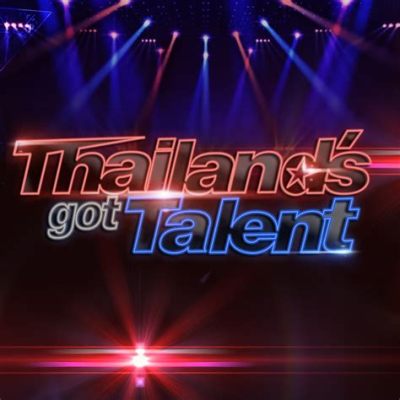 Zee Edutainment's Thailand's Got Talent Ignites Passion and Controversy across the Nation